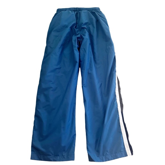 Nike •boys blue track pants Size 18/20 - Picture 2 of 12